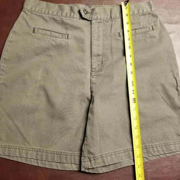 Ladies Jean Shorts - Picture 4 of 5